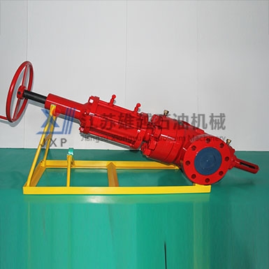 Hydraulic valve